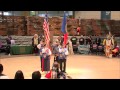 view Comanche Nation Festival 5 - Posting of Colors and Grand Entry digital asset number 1
