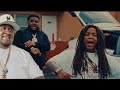 TEE GRIZZLEY HARD TIMES AVEC HURRICANE WISDOM Clip Officiel mp3