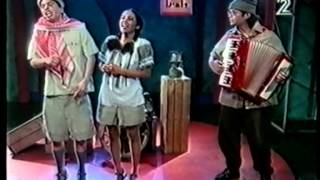 שיר להגנה- שגית סול ורועי ברנתן- דומינו