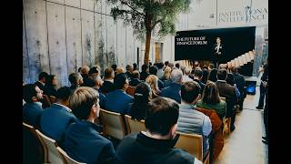 The Future of Finance Forum with Hebbia