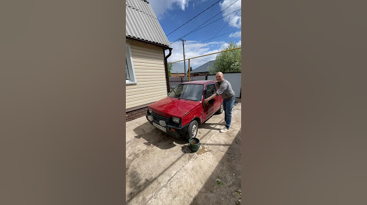 ОКА АВТОДОМ | Один день - один город | Лысый