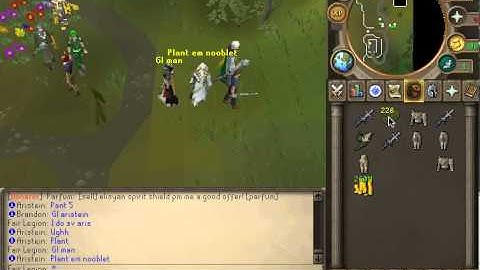 ARRAV RSPS, Fair Legipn wining 50b.mp4