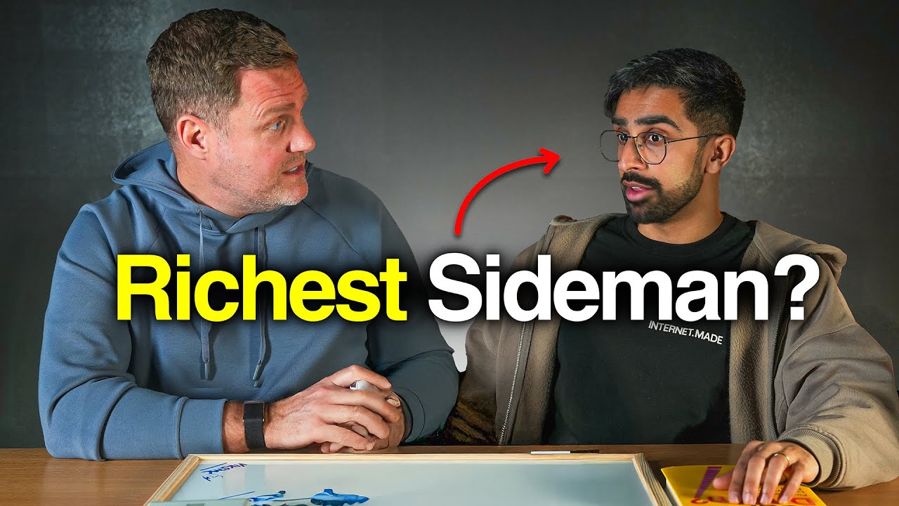 How Vikkstar Makes Millions