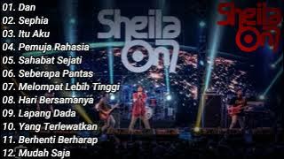 Sheila On 7 Full Album 'Dan' Lagu Terbaik Dan Terpopuler  Sepanjang Masa