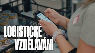 Logistické Vzdělávání | Workshop v Pure Harmony