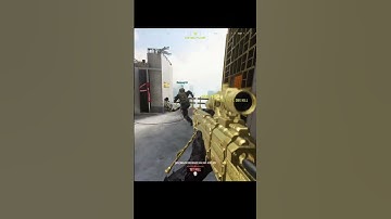 360 NO-SCOPE!! #callofduty #cod #mw3 #noscope #clips #snipermontage #loadouts