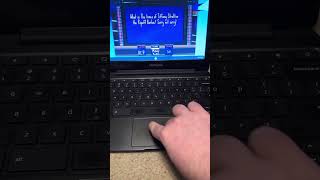 Jeopardy YTGE Episode 5 Part 4 (Final Jeopardy)