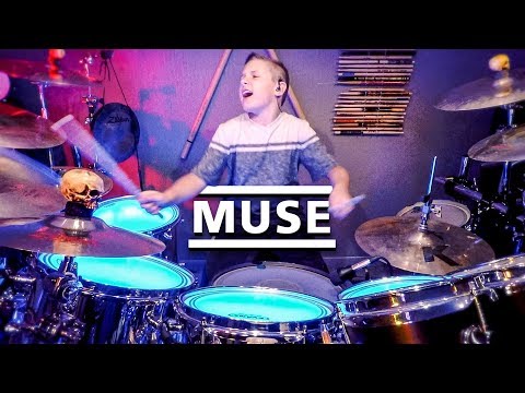 hysteria---muse-(10-year-old-drummer)-drum-cover-by-avery-drummer-molek
