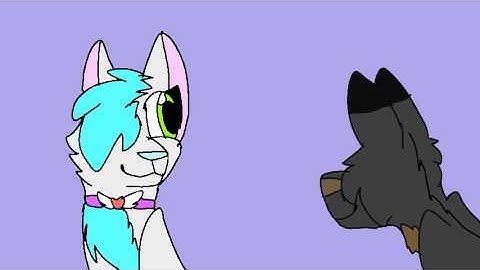 Safe and sound (Catty with Midnight) MAP part 13