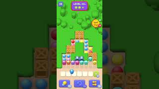 Bubble Jam 214