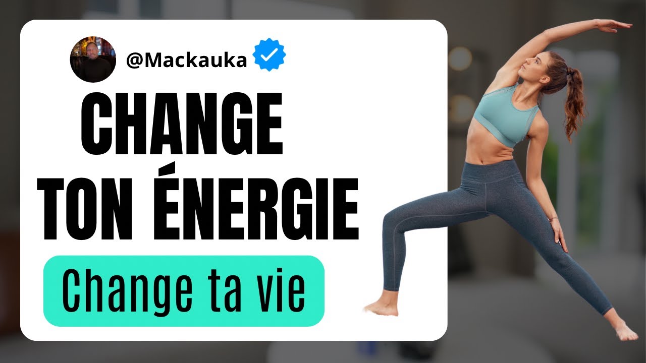 Comment adopter une attitude positive (même quand tout va mal)