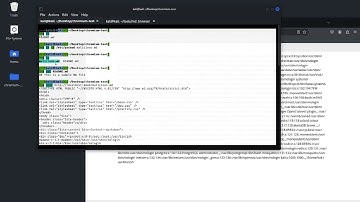 Chromium Path Traversal Vulnerability