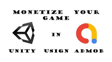Unity Android - Implement Google AdMob 2020 - Unity Ads - Unity Game Monetization - Interstitial Ad
