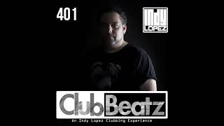 Chapter 401 Club Beatz
