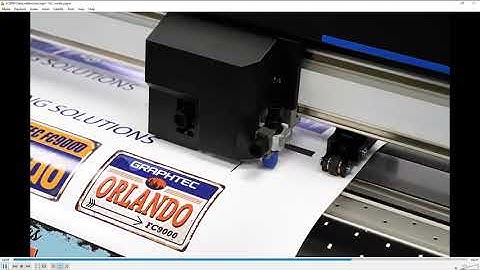 Onyx Cutter Server Set Up