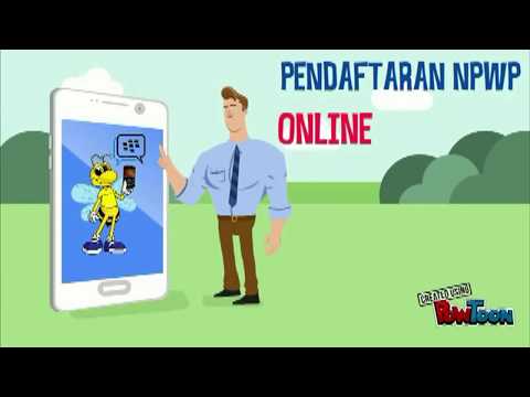 tata-cara-pendaftaran-npwp-online