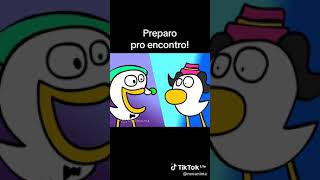 Neoanima Eles São Os Patos Preparo Pro Encontro Desde 2021
