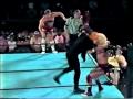 Masked assassins wrestling 1983 worldwide wrestling