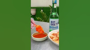 Tôm sấy vị nguyên bản ngọt tự nhiên từ tôm | MINOS .COM.VN #minos #hảisảnminos #minos2  #seafood