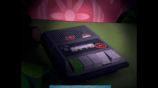 FNAC 3 Tape Music