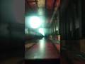 Making Infinity Mirror Mineshaft Table -How Deep? #viral