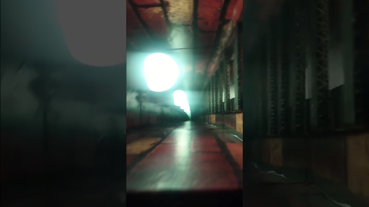 Making Infinity Mirror Mineshaft Table -How Deep? 