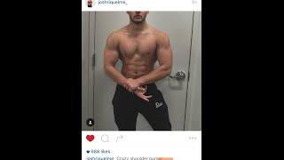 Featuring JOSH RIQUELME | 18 YEAR OLD COMPETITOR | - YouTube
