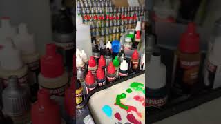 Mid Project Messy Desk