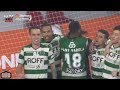 Jogo Completo Benfica 5(0)x(2)5 Sporting - FINAL 4º Jogo Liga Portuguesa de Futsal 2018