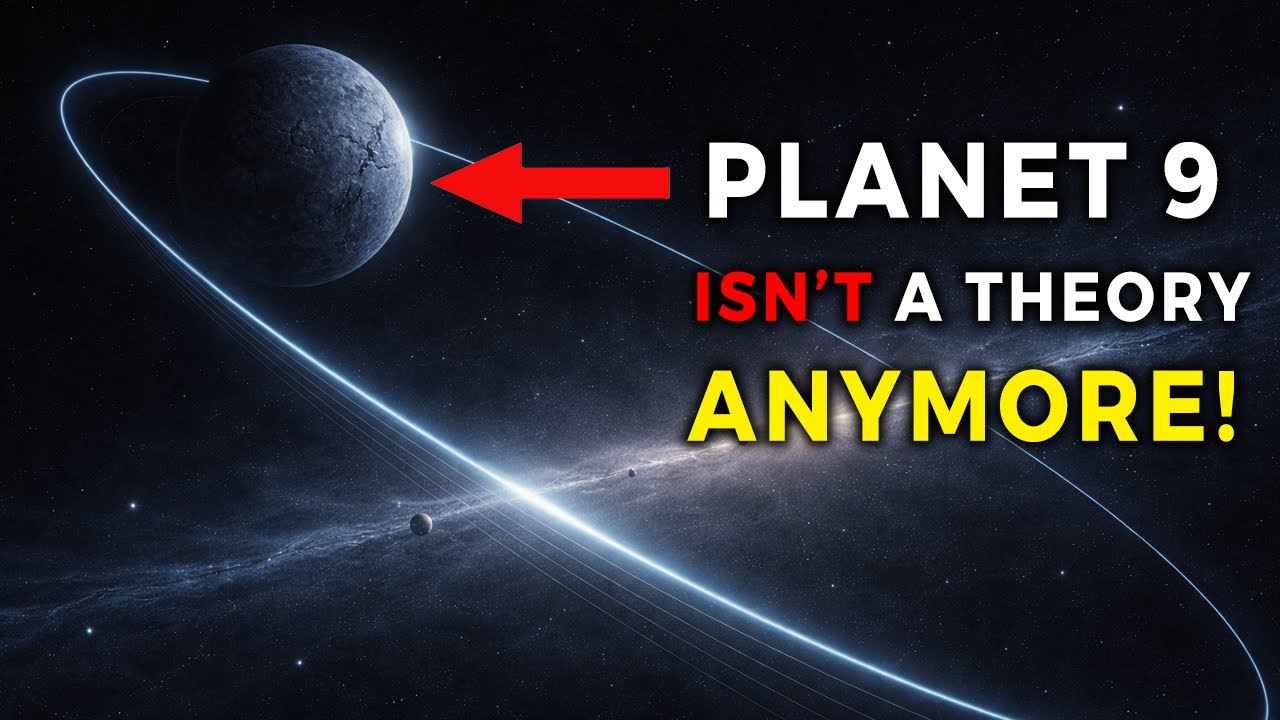 (NO ADS) There Is Another Planet In Our Solar System | Something Is Out There