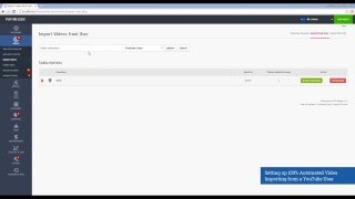 Famous PHP Melody: Setting up 100% Automated Video Importing Wealth