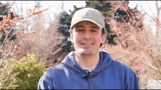 Ambler Arboretum EarthFest Green Career Week Profile: Sam Makler