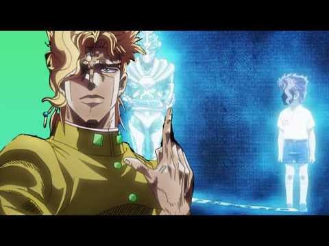 The Unfavorable Crusader [Kakyoin Analysis]