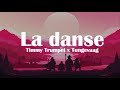 Timmy Trumpet X Tungevaag La Danse Lyrics mp3
