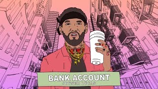 Joyner Lucas - Bank Account (Remix)