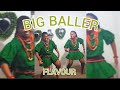 Flavour - Big Baller(Official dance choreography) Ezenergy.2020