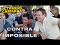 Así se hizo &#39;Contra lo Imposible&#39;, el nuevo film de Matt Damon y Christian Bale