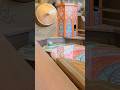 【ディズニーシー】アブーズバザールでボール転がしゲームチャレンジ(0510)#tokyodisneysea #アブーズバザール #shorts