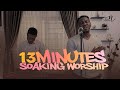 Soaking Worship - Victor Thompson | Soaking in His Presence | Deep Worship | Holy Spirit