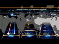 KISS - Shout It Out Loud (Original Version) RB3 Chart Preview