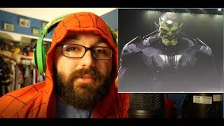 SDCC 2017 Marvel Studios Panel Thoughts