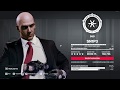 HITMAN 2 Bank SO/SA MASTER