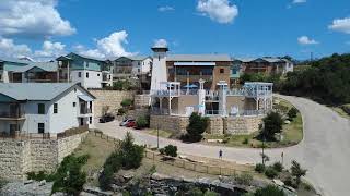 Marble Falls