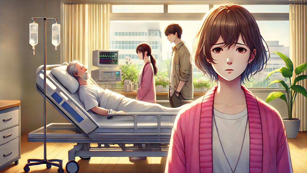 He Chose His Mistress To Honor Grandpa’s Wish. At My Wedding, Regret Hit Him Hard