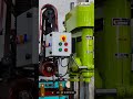 Automatic Reverse Tapping Machine Manufacturer | Tapping Center