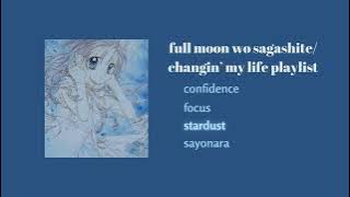 Download lagu full moon wo sagashite/changin' my life playlist