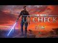 Star Wars - The evolution of the UI from Fallen Order to Jedi Survivor