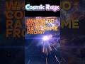 Where Do Cosmic Rays Come From? The Universe’s Most Violent Origins Revealed! #CosmicRays #Supernova