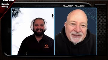 F5, DTLS Servers, Black Kingdom Ransomware, GE Devices, & Gigamon - SWN #109