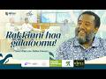 Rakkinni Haa Galatoomu Ustaaz Raayyaa Abbaa Maccaa Faaya Arafaa 